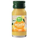 Bio Ingwer Immunshot - 60 ml