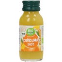 Bio Kurkuma Shot - 60 ml