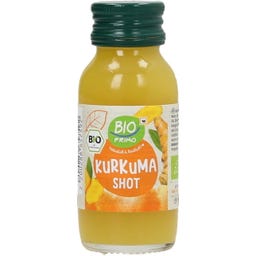 Bio Kurkuma Shot - 60 ml