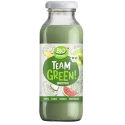 Bio Team Green Smoothie  - 250 ml