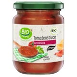 Bio Tomatensauce Arrabbiata