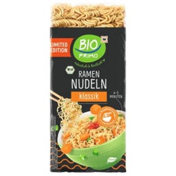 BIO PRIMO Ramen Nudeln klassik - 250 g