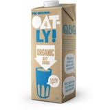 OATLY Bio Hafer Drink Original