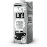 OATLY Haferdrink Barista Edition