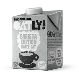 OATLY Haferdrink Barista Edition - 500 ml