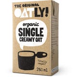 OATLY Bio Hafer Cuisine