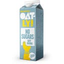 OATLY Haferdrink No Sugars - 1 l