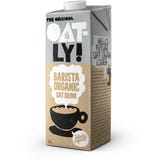 OATLY Bio Barista