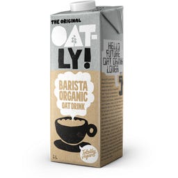 OATLY Bio Barista - 1 l