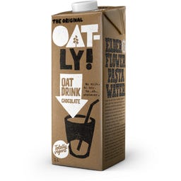 OATLY Haferdrink Kakao - 1 l