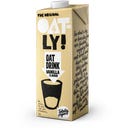 OATLY Haferdrink Vanille - 1 l