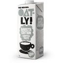 OATLY Hafer Barista Edition Lighter Taste - 1 l