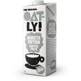 OATLY Hafer Barista Edition Lighter Taste