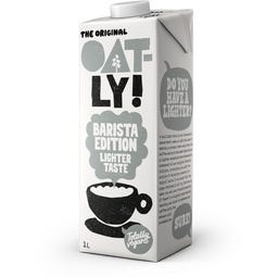 OATLY Hafer Barista Edition Lighter Taste - 1 l