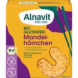 Alnavit Bio Mandelh&ouml;rnchen