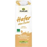 Alnatura Bio Haferdrink ohne Zucker