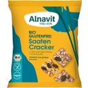 Alnavit Bio Saaten Cracker - 75 g
