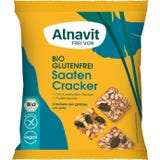 Alnavit Bio Saaten Cracker