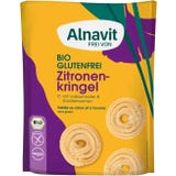 Alnavit Bio Zitronenkringel