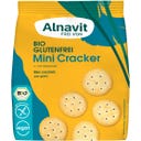 Alnavit Bio Mini Cracker - 100 g