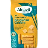 Alnavit Bio Bergk&auml;se Grissini