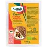 Alnavit Bio K&ouml;rnige Br&ouml;tchen
