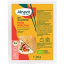 Alnavit Bio Helle Brötchen - 125 g
