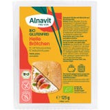 Alnavit Bio Helle Br&ouml;tchen