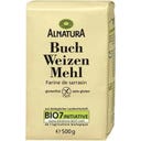 Alnatura Bio Buchweizenmehl - 500 g