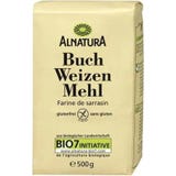 Alnatura Bio Buchweizenmehl