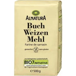 Alnatura Bio Buchweizenmehl - 500 g