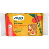 Alnavit Bio Buchweizenbrot