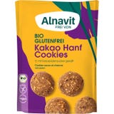 Alnavit Bio Kakao Hanf Cookies