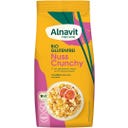 Alnavit Bio Nuss Crunchy - 300 g