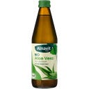 Alnavit Bio Aloe Vera Direktsaft - 330 ml
