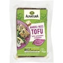 Alnatura Bio Tofu Mandel-Nuss, haltbar - 200 g