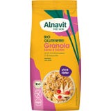 Alnavit Bio Granola