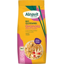 Alnavit Bio Granola - 300 g