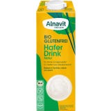 Alnavit Bio Hafer Drink Natur