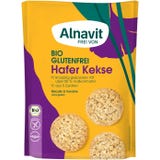 Alnavit Bio Hafer Kekse