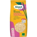 Alnavit Bio Kleinblatt Haferflocken - 450 g