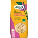 Alnavit Bio Großblatt Haferflocken - 450 g