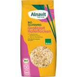 Alnavit Bio Gro&szlig;blatt Haferflocken
