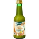 Alnavit Bio Ingwer Kurkuma Saft - 200 ml