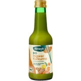 Alnavit Bio Ingwer Kurkuma Saft