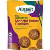 Alnavit Bio Mandel Kokos Cookies
