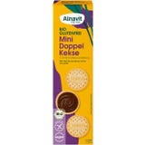 Alnavit Bio Mini Doppelkekse