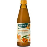 Alnavit Bio Sanddorn Direktsaft