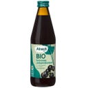 Alnavit Bio Schwarze Johannisbeer Direktsaft - 330 ml