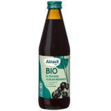 Alnavit Bio Schwarze Johannisbeer Direktsaft